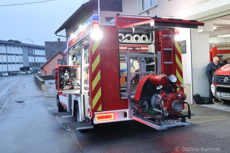 Letni občni zbor PGD Duplica (2)